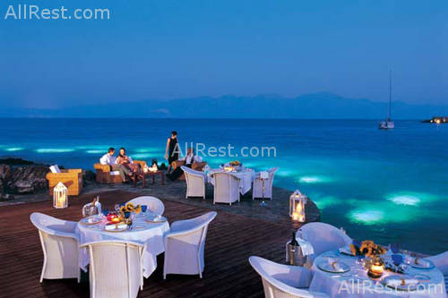 Elounda Bay Palace Hotel 33